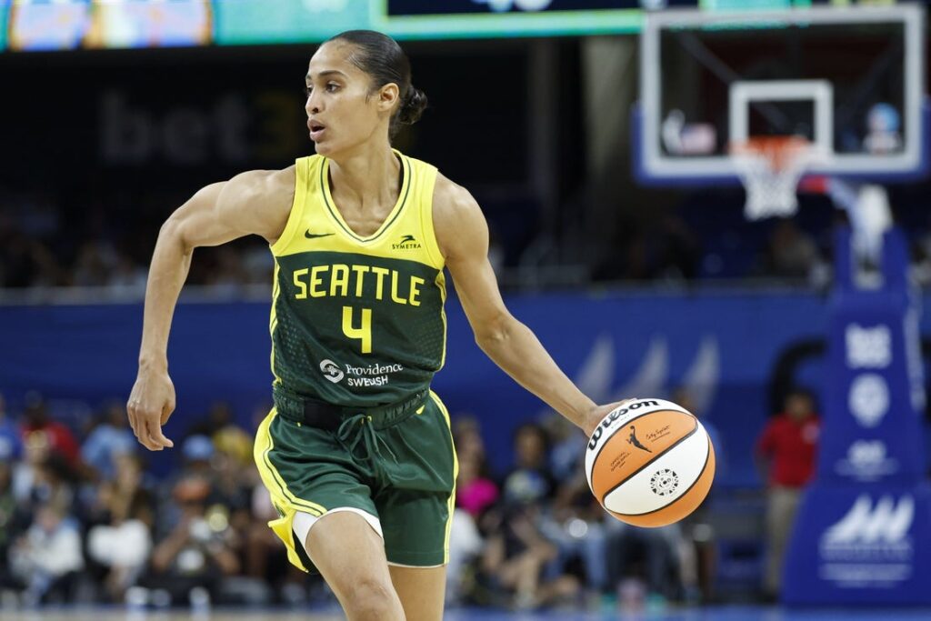 skylar diggins