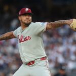 Taijuan Walker, Phillies