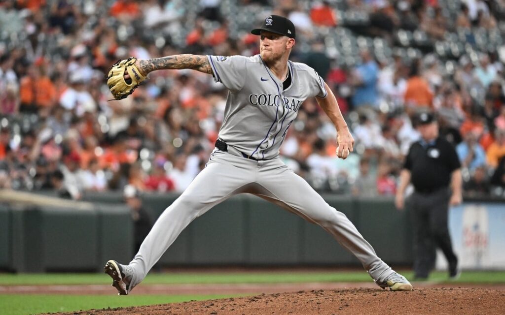 rockies