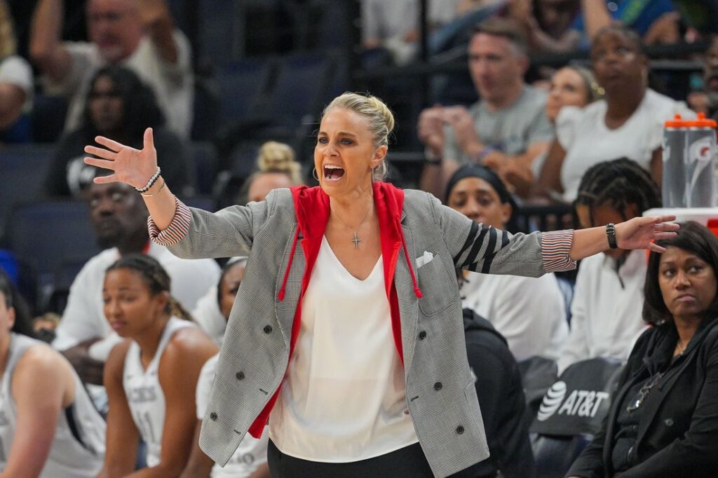 becky hammon
