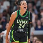 minnesota lynx
