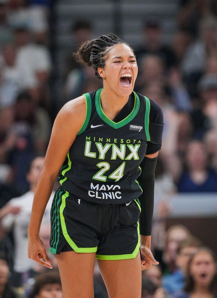 minnesota lynx