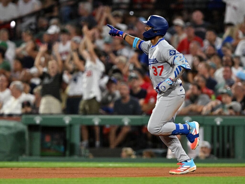 teoscar hernandez