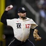 Nathan Eovaldi