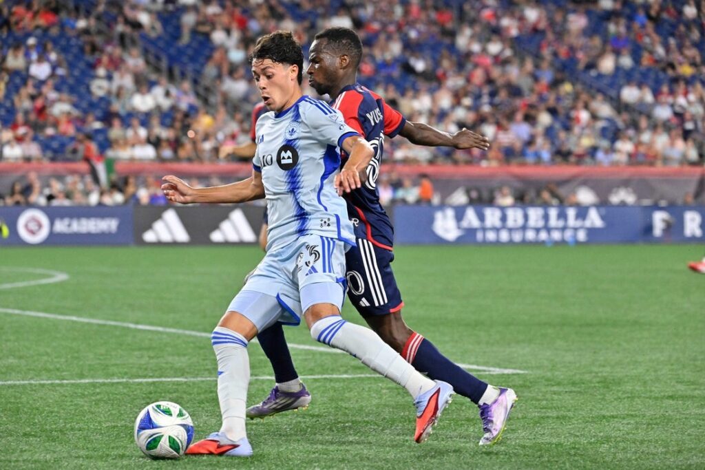 cf montreal