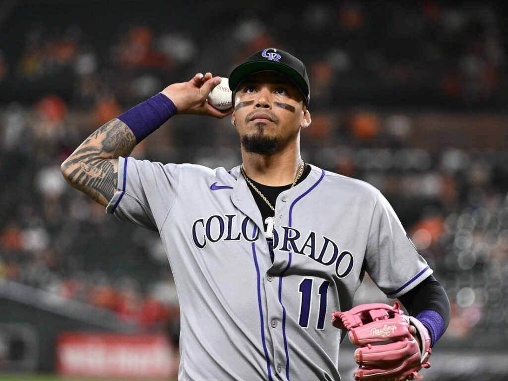 Colorado Rockies
