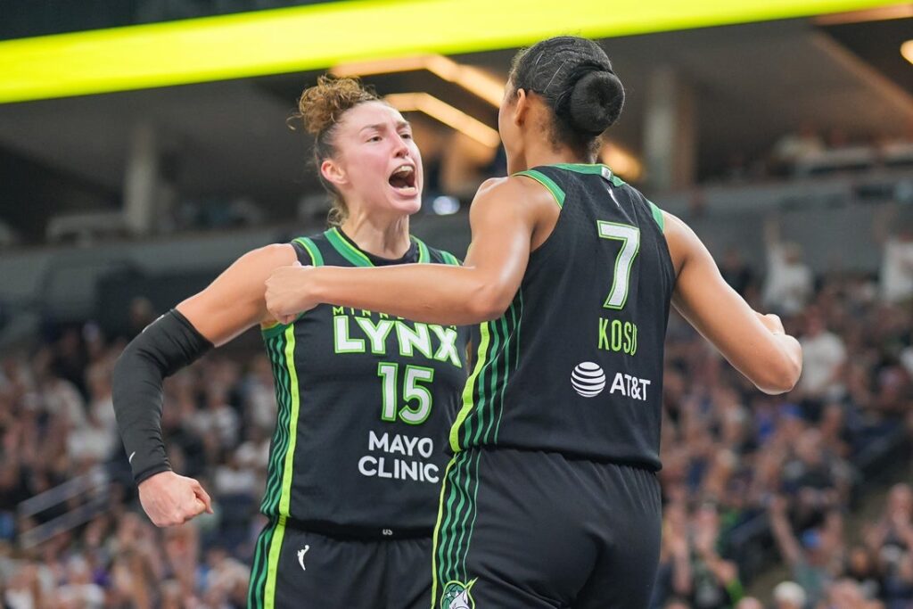 minnesota lynx