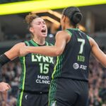 minnesota lynx