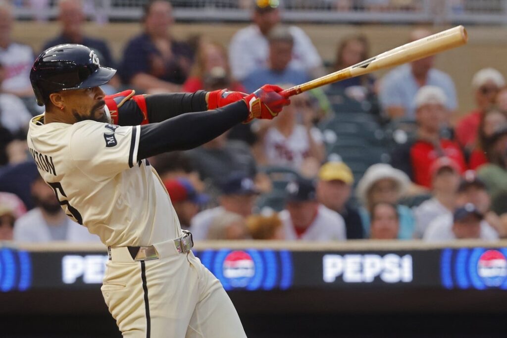byron Buxton