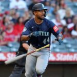 Mariners, Angels