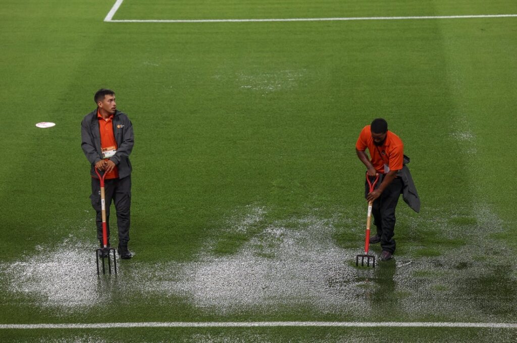 houston dynamo