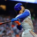 new york Mets, san francisco Giants