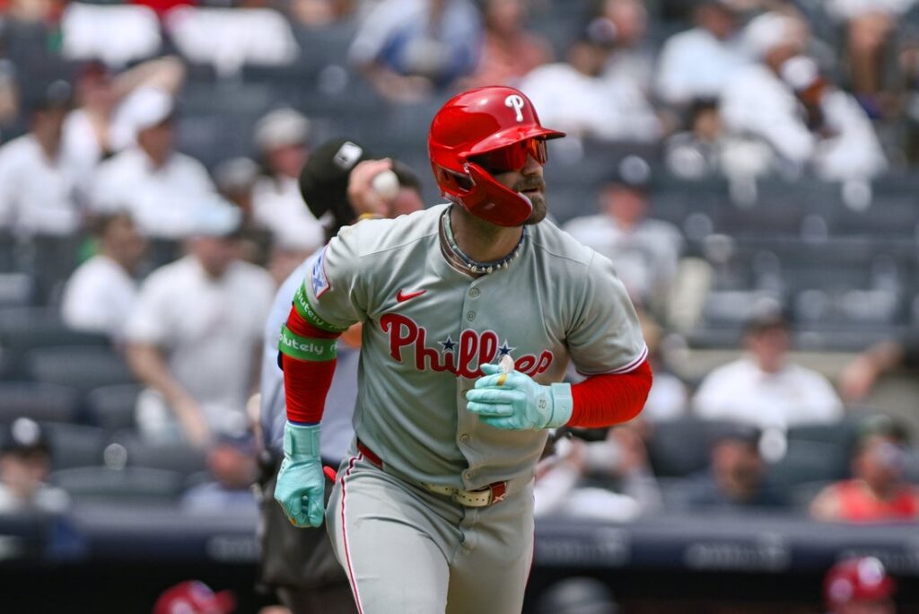 Philadelphia Phillies