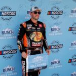 Chase Briscoe