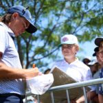 Rickie Fowler