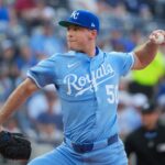 kris bubic royals