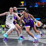 breanna Stewart