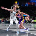 Kelsey Plum