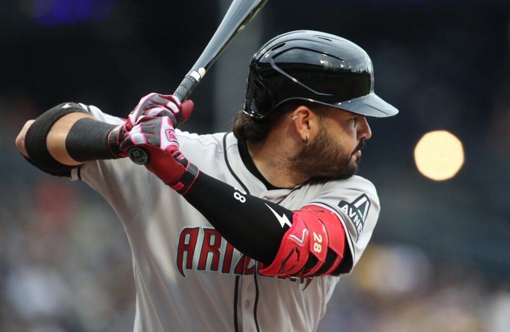 Eugenio Suarez