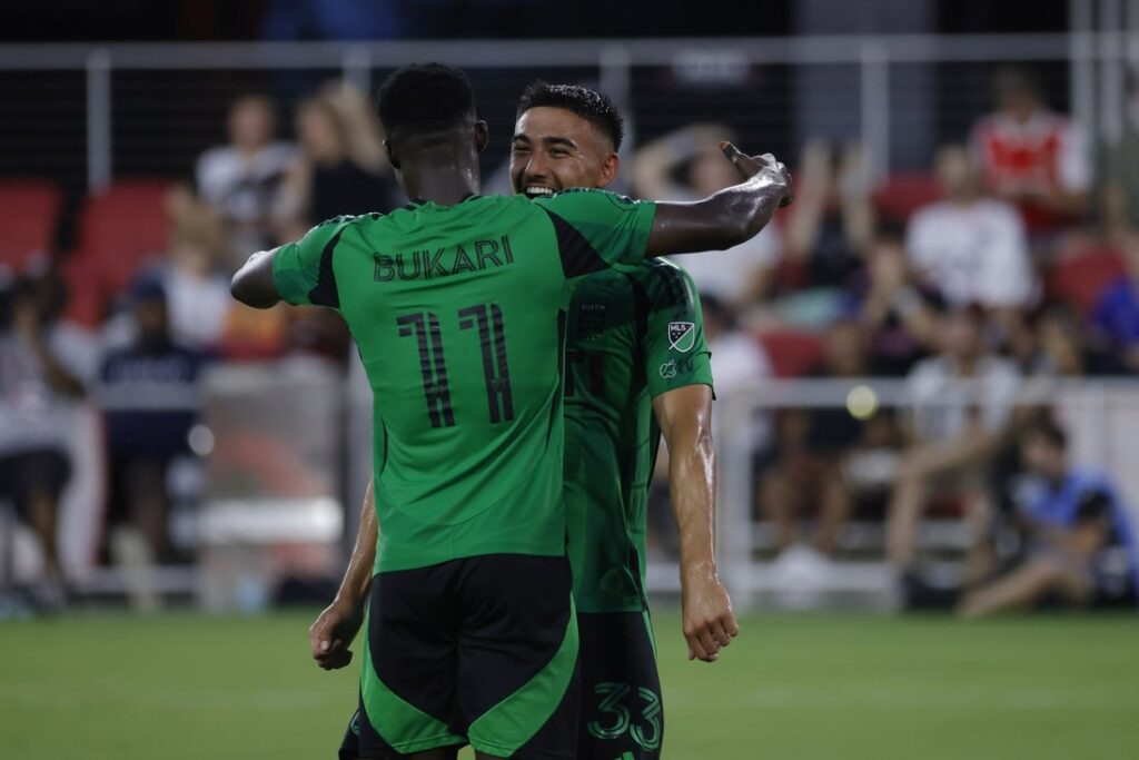 austin FC