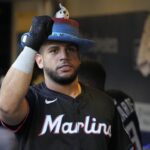 marlins brewers