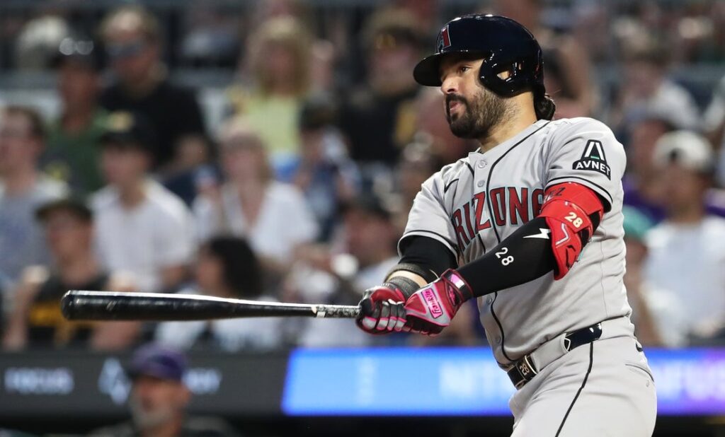 eugenio suarez