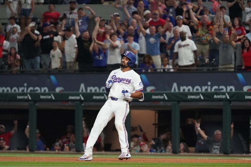 marcus semien