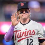 Harrison Bader