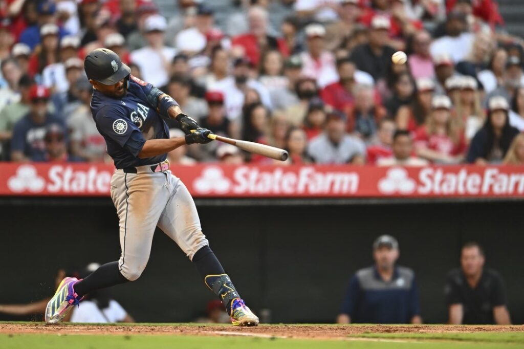 mariners