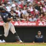 mariners