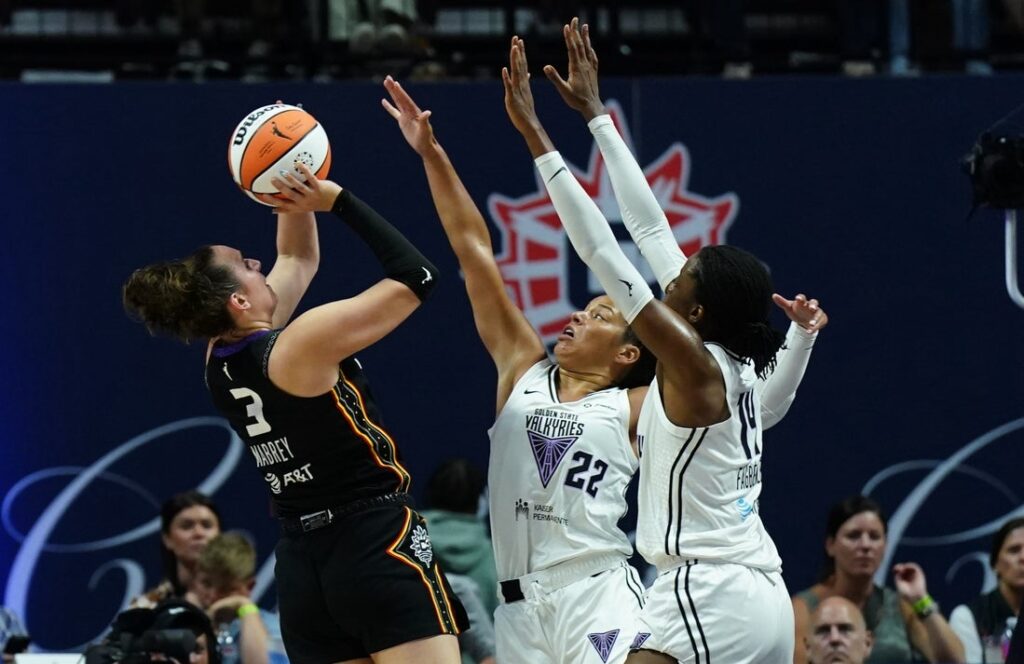 Connecticut Sun