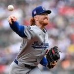dustin may
