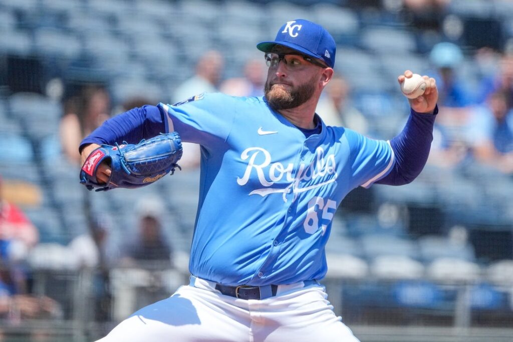 kansas city royals