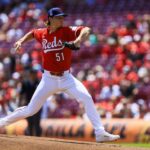 cincinnati reds