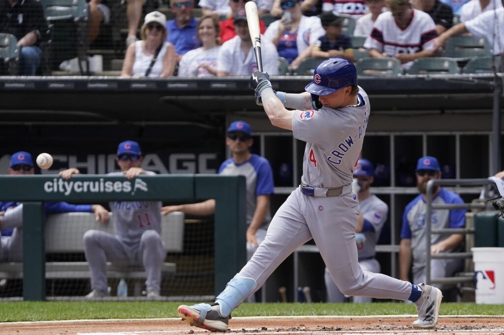 chicago cubs