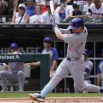 chicago cubs