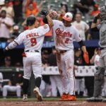 orioles