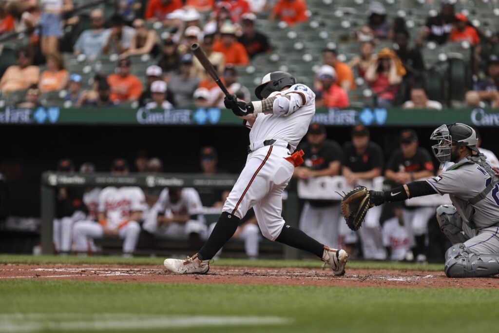 baltimore orioles
