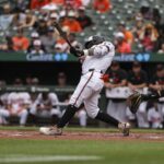 baltimore orioles