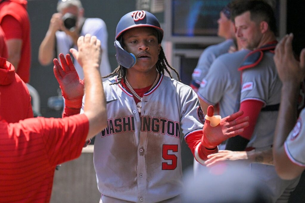 washington nationals