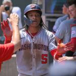 washington nationals
