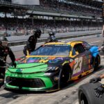 bubba wallace