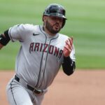 Eugenio Suarez