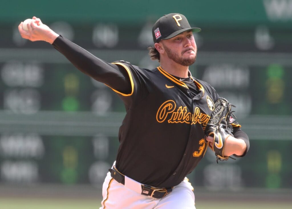 pittsburgh pirates