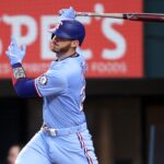 texas rangers