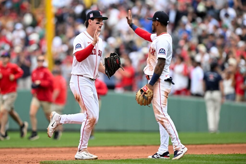 red sox