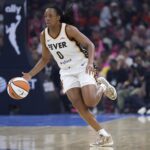 kelsey mitchell