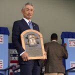 ichiro suzuki