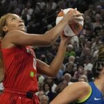 atlanta dream