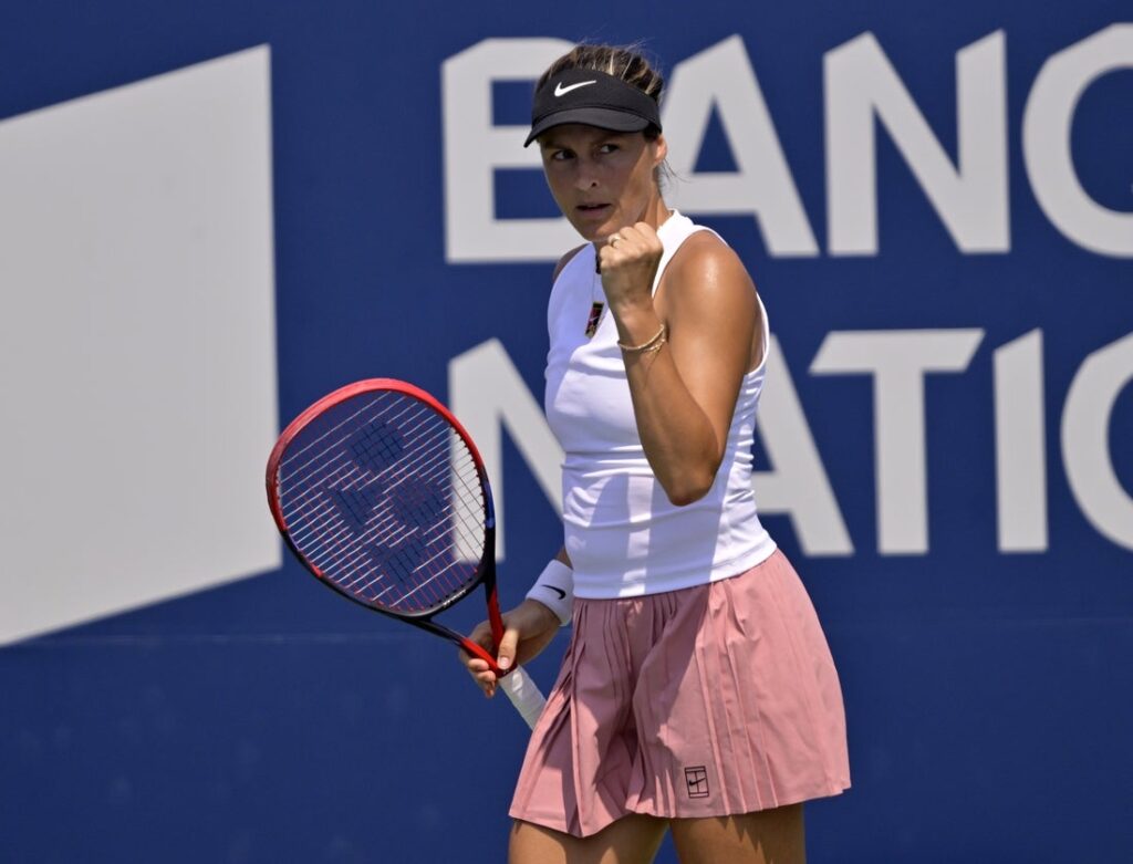 Laura Siegemund